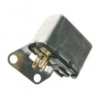 1967 Chevrolet C20 Panel Horn Relay Standard Motor Products HR117 image 1 of 3