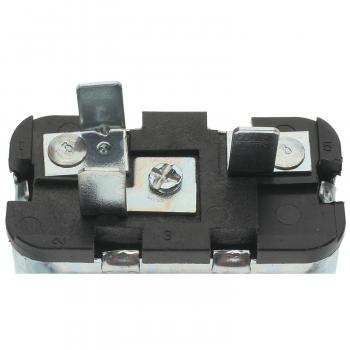 1962 Mercury Commuter Horn Relay Standard Motor Products HR119 image 2 of 3