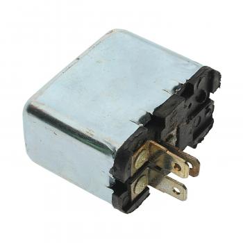 1975 Dodge Dart Horn Relay Standard Motor Products HR148 image 1 of 3