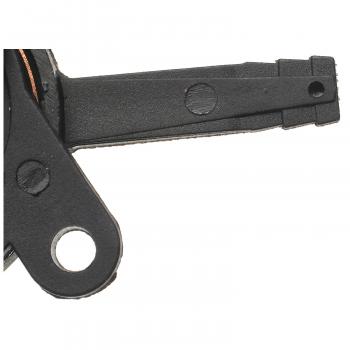 1990 Oldsmobile Cutlass Ciera HVAC Blower Control Switch Standard Motor Products HS206 image 1 of 3