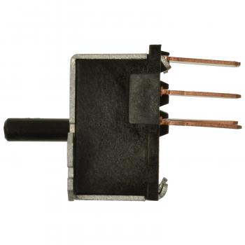 1998 Buick Skylark HVAC Blower Control Switch Standard Motor Products HS219 image 3 of 3