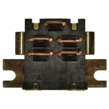 1986 Pontiac Firebird HVAC Blower Control Switch Standard Motor Products HS242 image 1 of 3