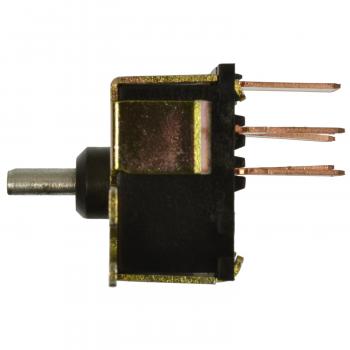 1986 Pontiac Firebird HVAC Blower Control Switch Standard Motor Products HS242 image 3 of 3