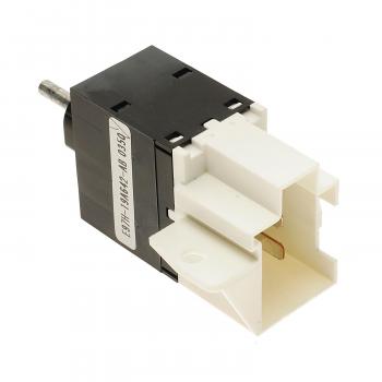 1994 Ford Ranger HVAC Blower Control Switch Standard Motor Products HS250 image 2 of 3