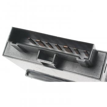 1996 Oldsmobile Silhouette HVAC Blower Control Switch Rear Standard Motor Products HS297 image 3 of 3