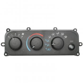 2006 Chrysler Sebring HVAC Blower Control Switch Standard Motor Products HS375 image 1 of 3