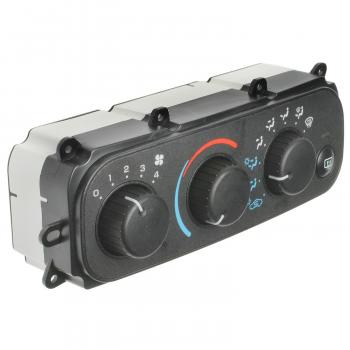 2006 Chrysler Sebring HVAC Blower Control Switch Standard Motor Products HS375 image 2 of 3