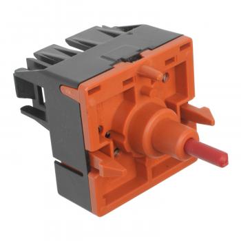 2002 Mercury Mountaineer A/C Selector Switch Standard Motor Products HS385 image 2 of 3