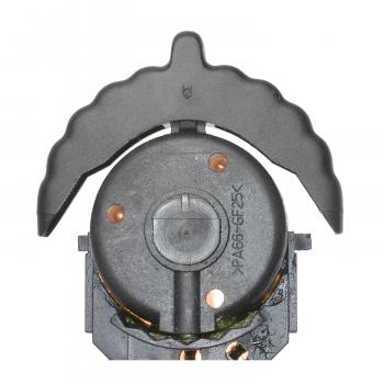 2000 Saturn SL1 HVAC Blower Control Switch Standard Motor Products HS389 image 1 of 3