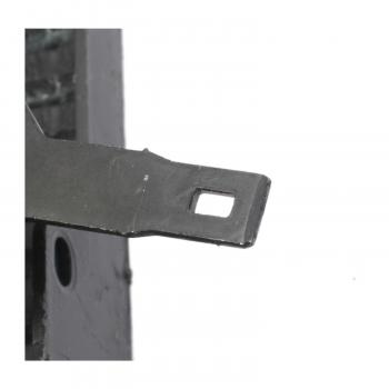 1995 Geo Tracker HVAC Blower Control Switch Standard Motor Products HS404 image 3 of 4