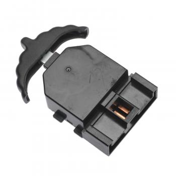 2001 Saturn L100 HVAC Blower Control Switch Standard Motor Products HS438 image 2 of 3