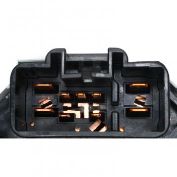 2011 Scion xB HVAC Blower Control Switch Standard Motor Products HS508 image 3 of 3