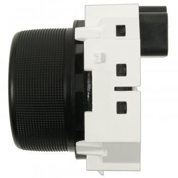 2011 Scion xB HVAC Blower Control Switch Standard Motor Products HS515 image 3 of 3