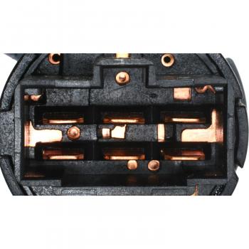 2010 Pontiac G3 HVAC Blower Control Switch Standard Motor Products HS516 image 3 of 3