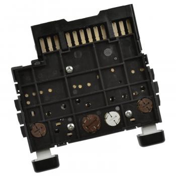 2001 Mitsubishi Eclipse HVAC Blower Motor Switch