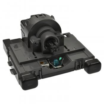 2001 Mitsubishi Eclipse HVAC Blower Motor Switch Standard Motor Products HS545 image 2 of 3