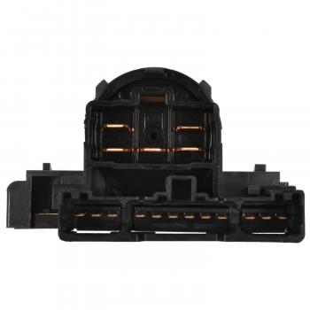 2001 Mitsubishi Eclipse HVAC Blower Motor Switch Standard Motor Products HS545 image 3 of 3