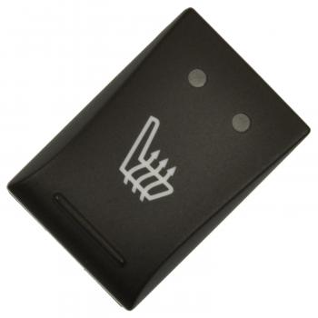 2014 Ram 4500 Seat Heater Switch Rear Right Standard Motor Products HSS120 image 2 of 3