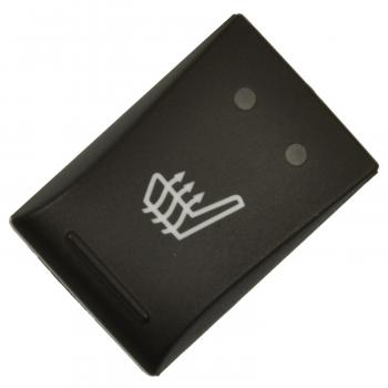 2011 Ram 2500 Seat Heater Switch Rear Left Standard Motor Products HSS122 image 2 of 3