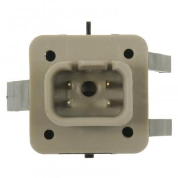 2007 Pontiac G5 Hazard Warning Switch Standard Motor Products HZS127 image 2 of 3