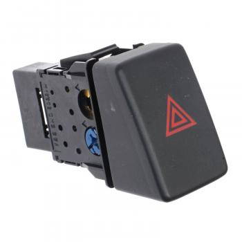 2004 Acura TL Hazard Warning Switch Standard Motor Products HZS160 image 2 of 3