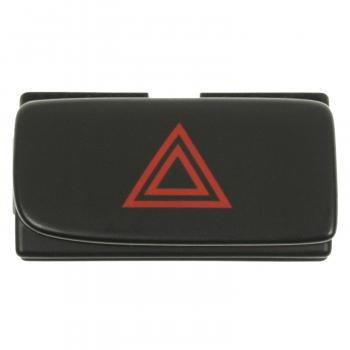 2007 Kia Rio Hazard Warning Switch Standard Motor Products HZS164 image 1 of 3