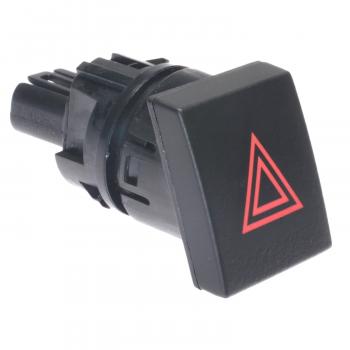 2010 GMC Acadia Hazard Warning Switch Standard Motor Products HZS186 image 2 of 3