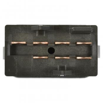 2001 Volkswagen Jetta Hazard Warning Switch Standard Motor Products HZS223 image 2 of 3