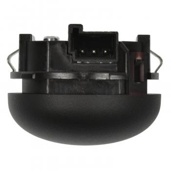 2011 Mini Cooper Countryman Hazard Warning Switch Standard Motor Products HZS226 image 2 of 3