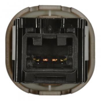 2009 Nissan Quest Hazard Warning Switch Standard Motor Products HZS235 image 1 of 3