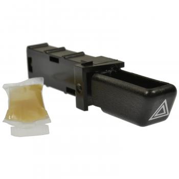 2001 Chevrolet Blazer Hazard Warning Switch Standard Motor Products HZS243 image 1 of 2