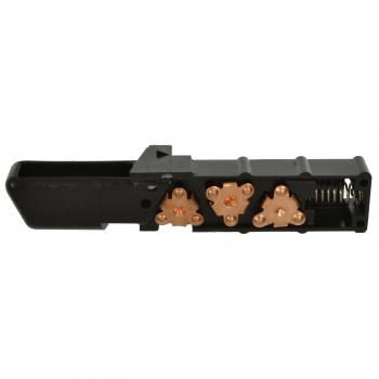 2001 Chevrolet Blazer Hazard Warning Switch Standard Motor Products HZS243 image 2 of 2