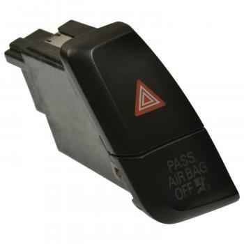 2013 Audi A4 Hazard Warning Switch Standard Motor Products HZS279 image 1 of 3