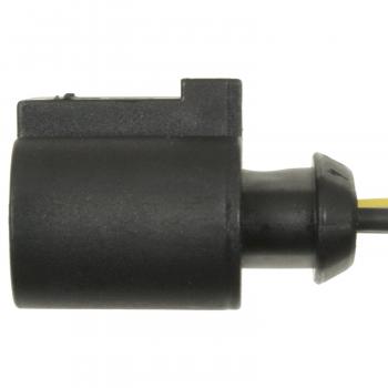 2001 Volkswagen Jetta Ignition Control Module Connector Standard Motor Products ICK101 image 3 of 3
