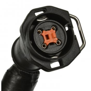 2004 Ford Excursion Fuel Injection Harness Standard Motor Products IFH3 image 1 of 3