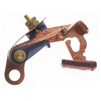 1973 International 1010 Ignition Contact Set Standard Motor Products IH4281 image 1 of 2