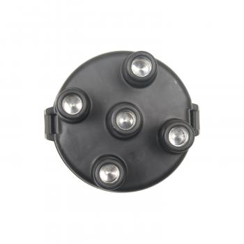 1979 Honda Civic Distributor Cap Standard Motor Products JH110 image 3 of 3