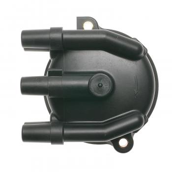1990 Geo Prizm Distributor Cap Standard Motor Products JH167 image 2 of 2