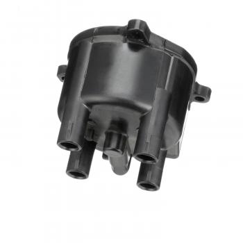 1993 Geo Prizm Distributor Cap Standard Motor Products JH203 image 2 of 4