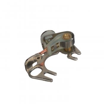 1980 Dodge Colt Ignition Contact Set Standard Motor Products JP6 image 3 of 4