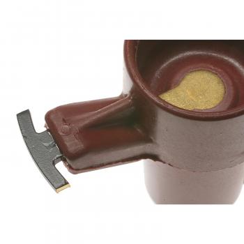 1993 Suzuki Swift Distributor Rotor Standard Motor Products JR150 image 3 of 3