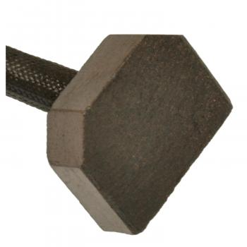 1996 Ford F-250 Starter Brush Set Standard Motor Products JX126 image 1 of 3