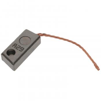 1989 Mitsubishi Mirage Alternator Brush Set Standard Motor Products JX133 image 1 of 3