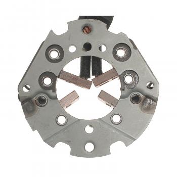 1989 Mitsubishi Mirage Starter Brush Set Standard Motor Products JX134 image 1 of 2