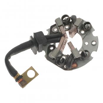 1989 Mitsubishi Mirage Starter Brush Set Standard Motor Products JX134 image 2 of 2