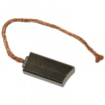 1989 Mitsubishi Mirage Alternator Brush Set Standard Motor Products JX94 image 2 of 3