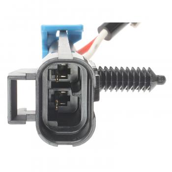 2001 Saturn L100 Ignition Knock (Detonation) Sensor Standard Motor Products KS152 image 2 of 3