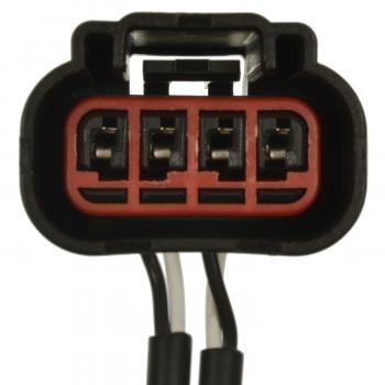 2019 Ford Transit-350 HD Ignition Knock (Detonation) Sensor Standard Motor Products KS336 image 3 of 3