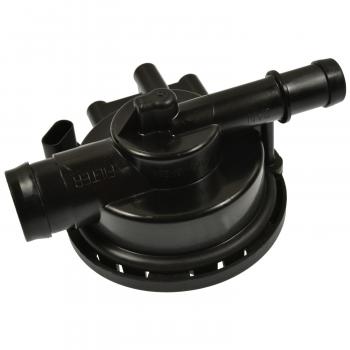 2013 BMW ActiveHybrid 7 Evaporative Emissions System Leak Detection Pump Standard Motor Products LDP36 image 2 of 3