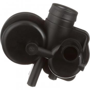 2016 Land Rover Range Rover Evoque Evaporative Emissions System Leak Detection Pump Standard Motor Products LDP49 image 1 of 4